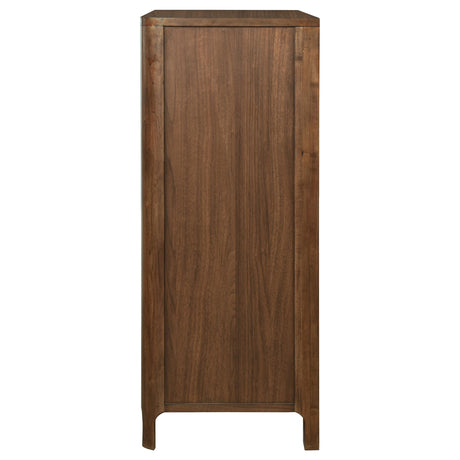 Maderia Chest of Drawers - Furniture World