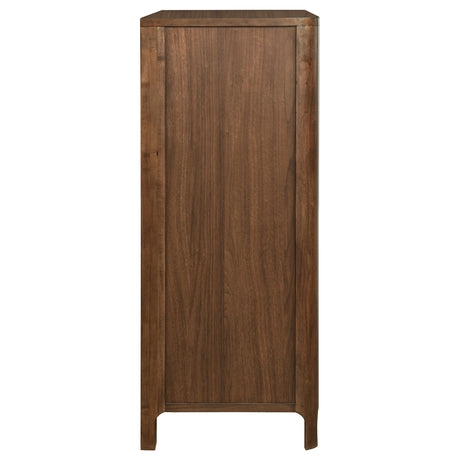 Maderia Chest of Drawers - Furniture World