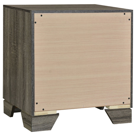 Wright Bedroom Set - Furniture World