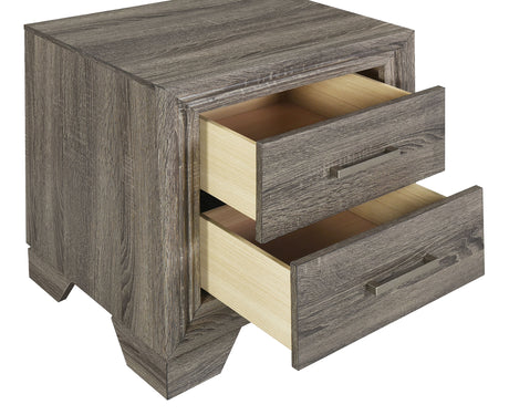 Wright Bedroom Set - Furniture World