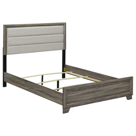 Wright Bedroom Set - Furniture World