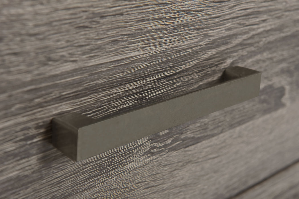 Wright 4 Pc Bedroom Set - Furniture World