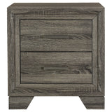 Wright Nightstand - Furniture World