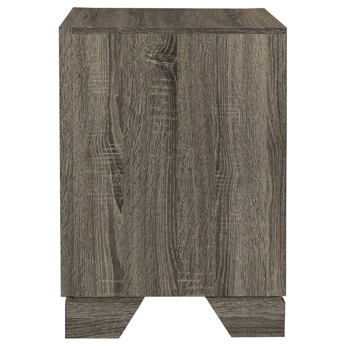 Wright Nightstand - Furniture World
