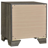Wright Nightstand - Furniture World