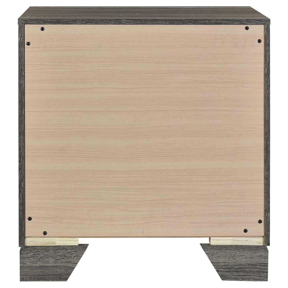 Wright Nightstand - Furniture World