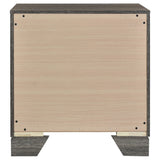 Wright Nightstand - Furniture World