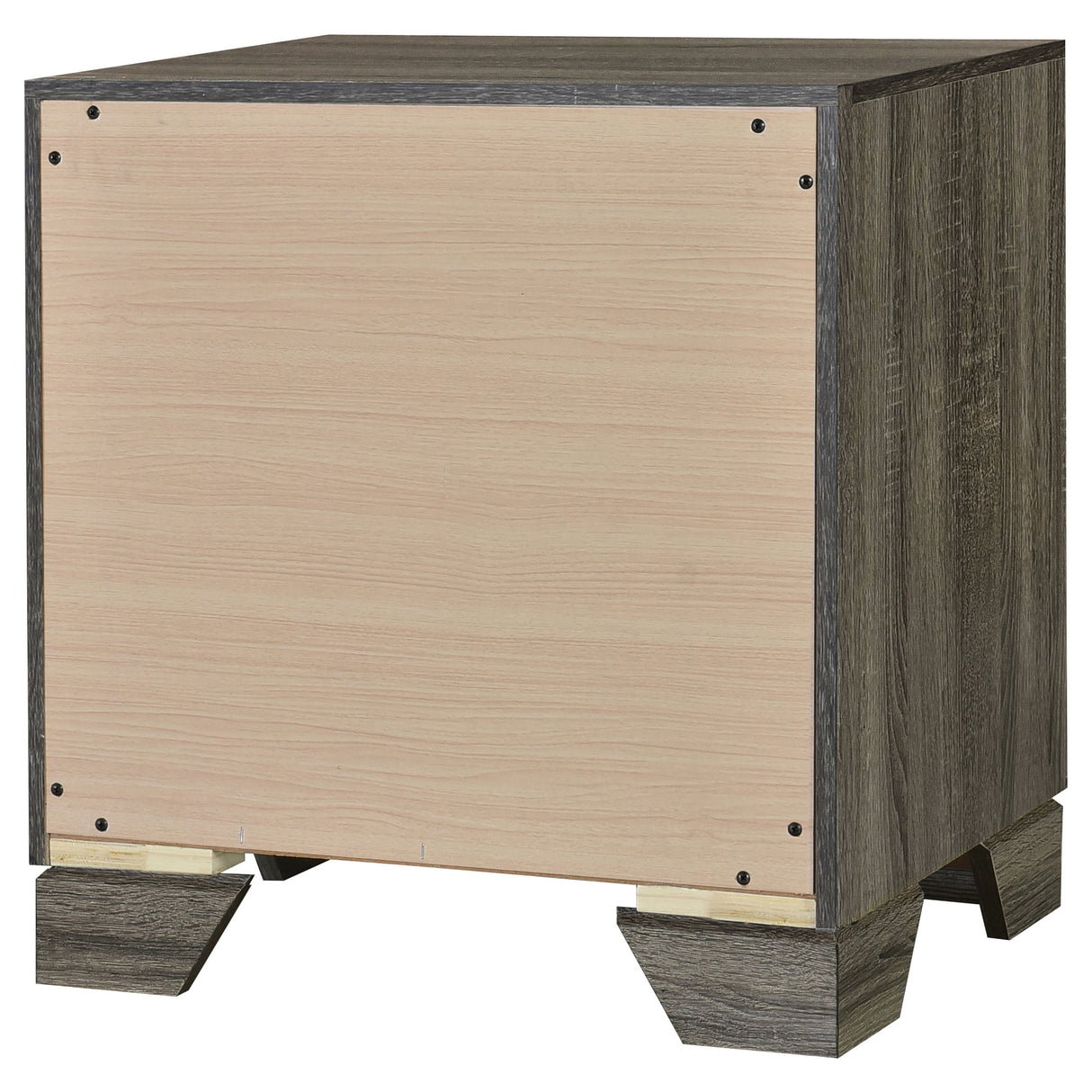 Wright Nightstand - Furniture World