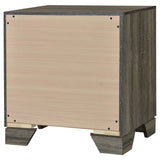 Wright Nightstand - Furniture World