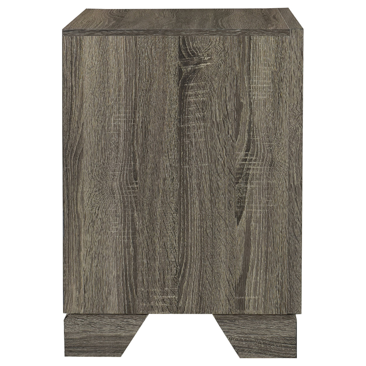 Wright Nightstand - Furniture World