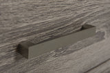Wright Nightstand - Furniture World