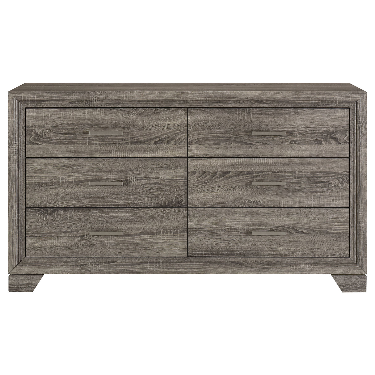 Wright Dresser - Furniture World