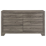 Wright Dresser - Furniture World