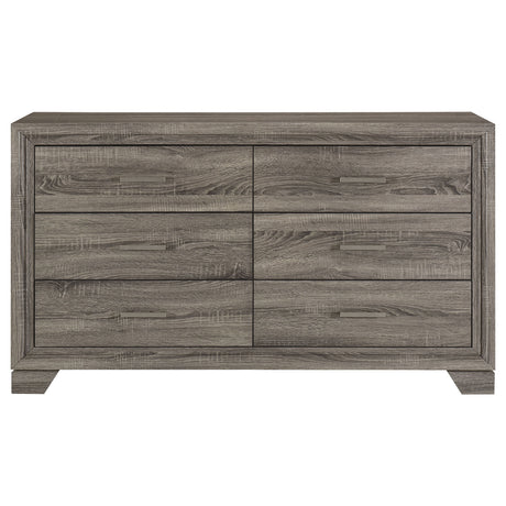 Wright Dresser - Furniture World