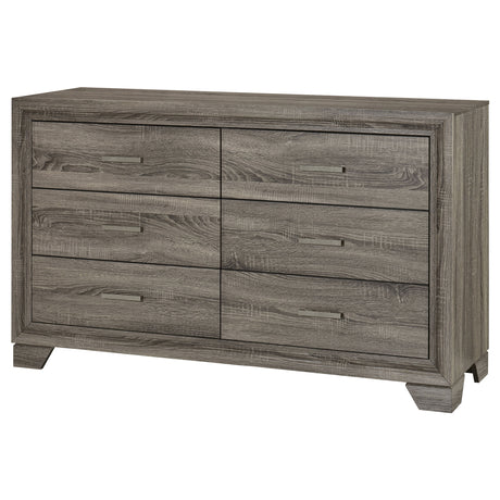 Wright Dresser - Furniture World