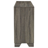 Wright Dresser - Furniture World