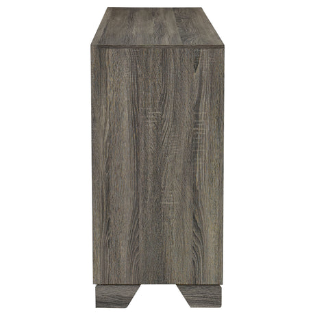 Wright Dresser - Furniture World