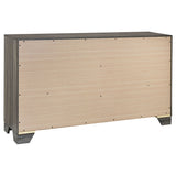 Wright Dresser - Furniture World