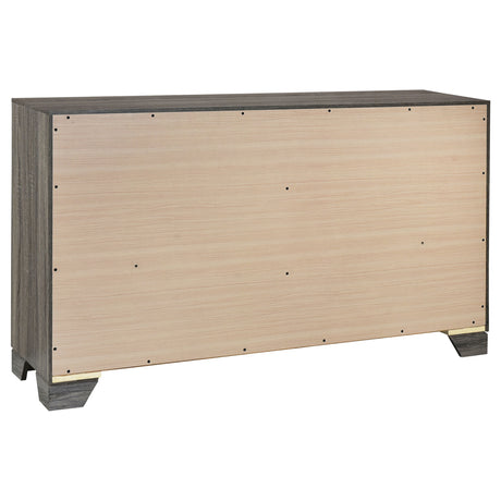Wright Dresser - Furniture World