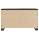 Wright Dresser - Furniture World