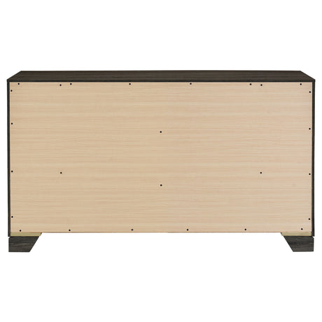 Wright Dresser - Furniture World