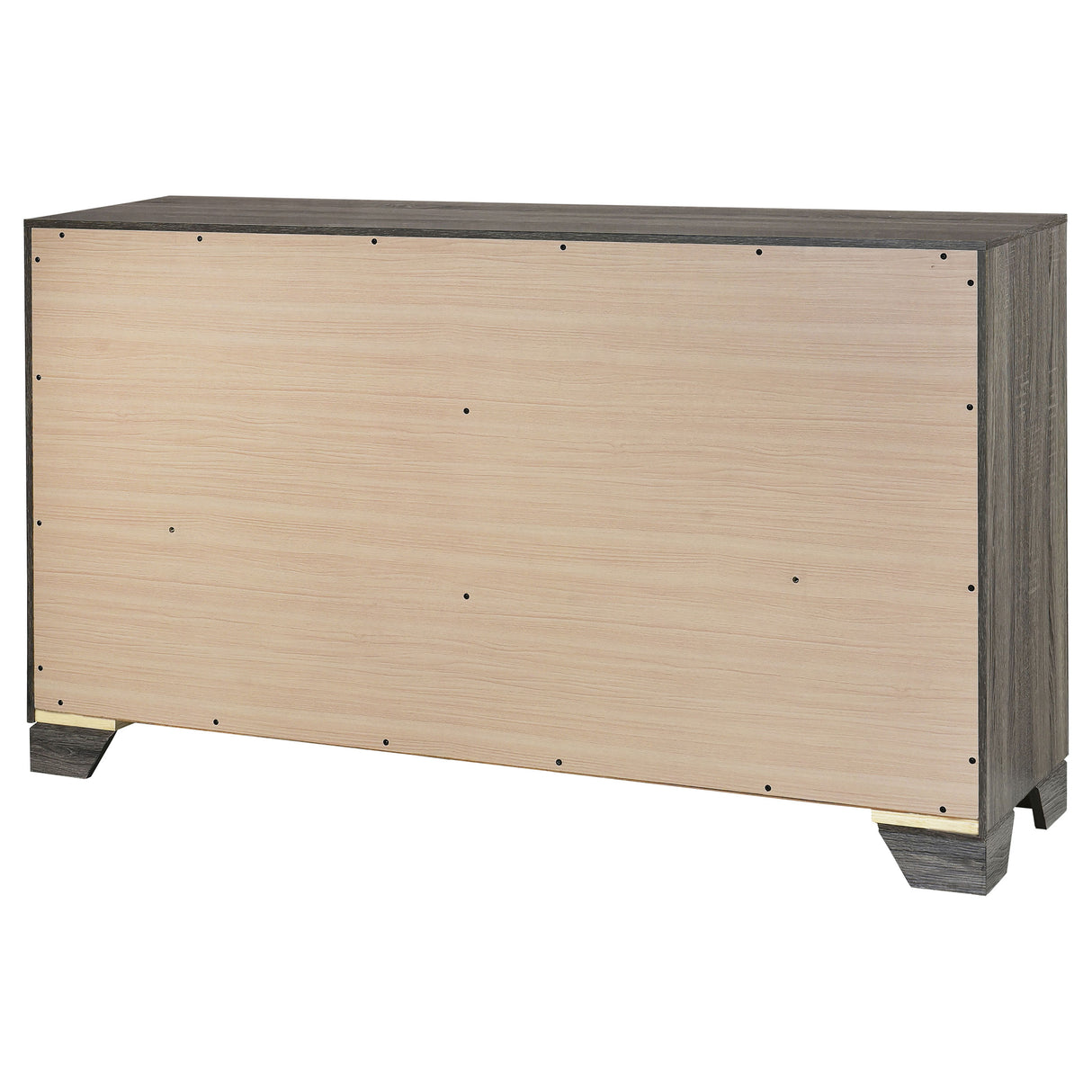 Wright Dresser - Furniture World