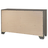 Wright Dresser - Furniture World