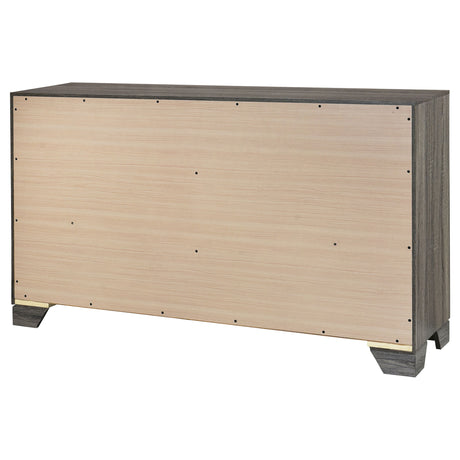 Wright Dresser - Furniture World