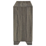 Wright Dresser - Furniture World