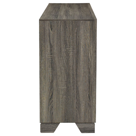 Wright Dresser - Furniture World