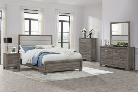 Wright Dresser - Furniture World