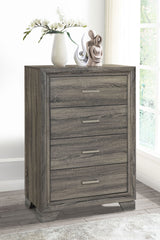 Wright Chest of Drawers - Furniture World