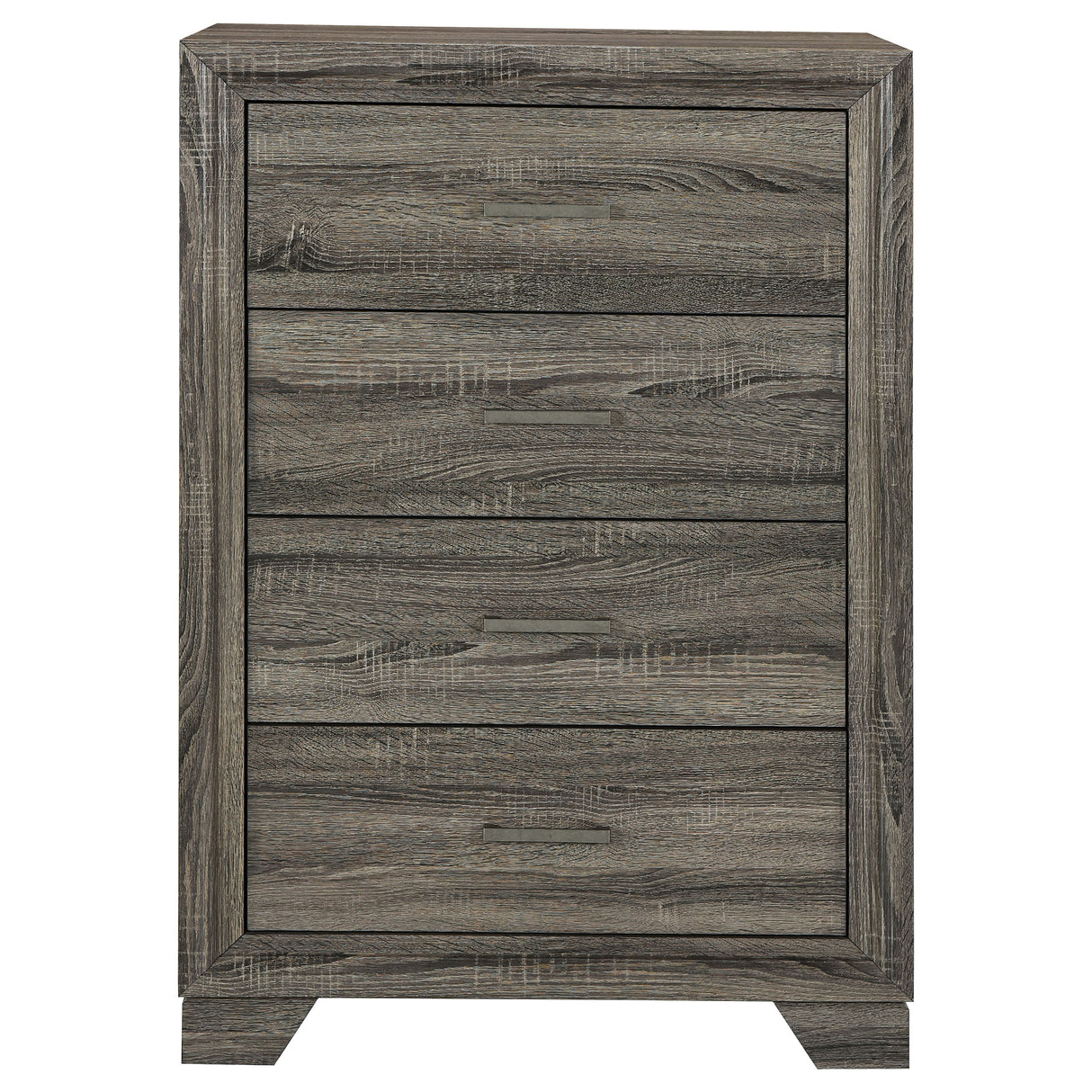 Wright Chest of Drawers - Furniture World