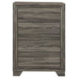 Wright Chest of Drawers - Furniture World