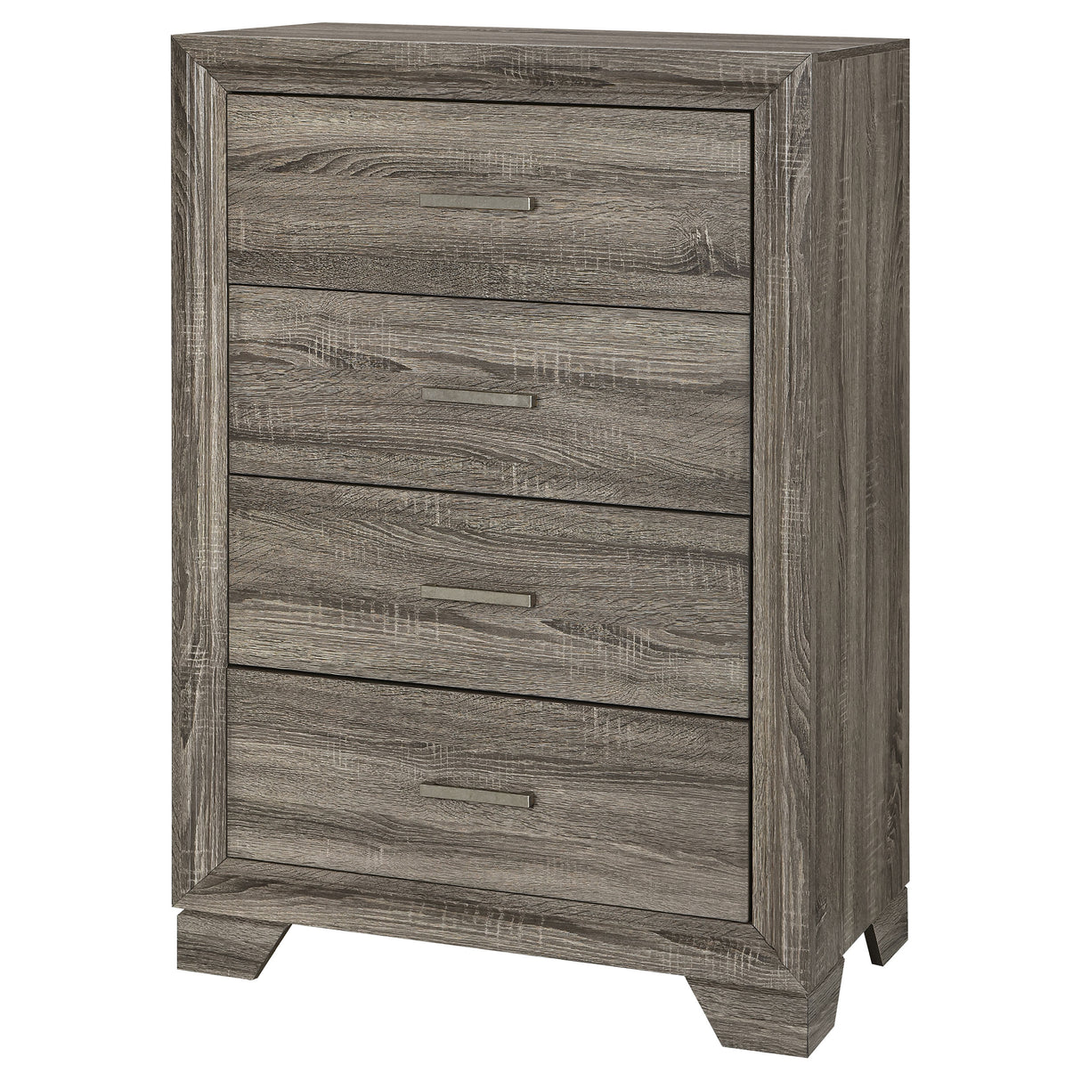Wright Chest of Drawers - Furniture World