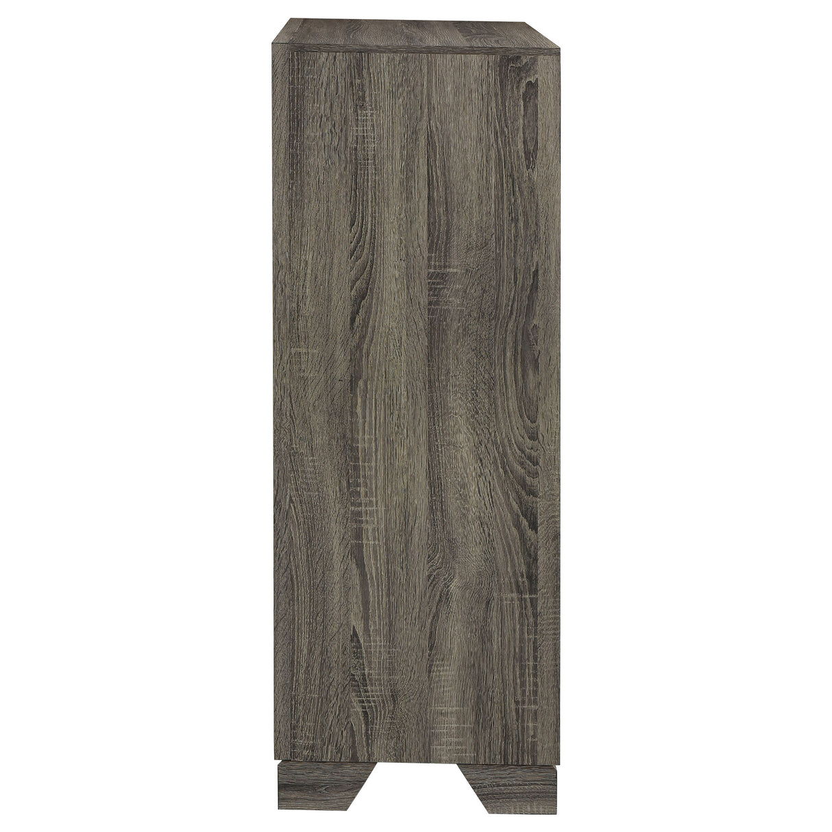 Wright Chest of Drawers - Furniture World