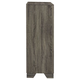 Wright Chest of Drawers - Furniture World