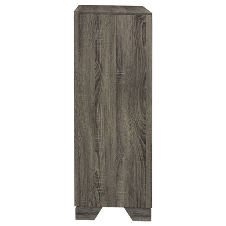 Wright Chest of Drawers - Furniture World