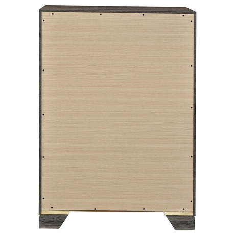 Wright Chest of Drawers - Furniture World