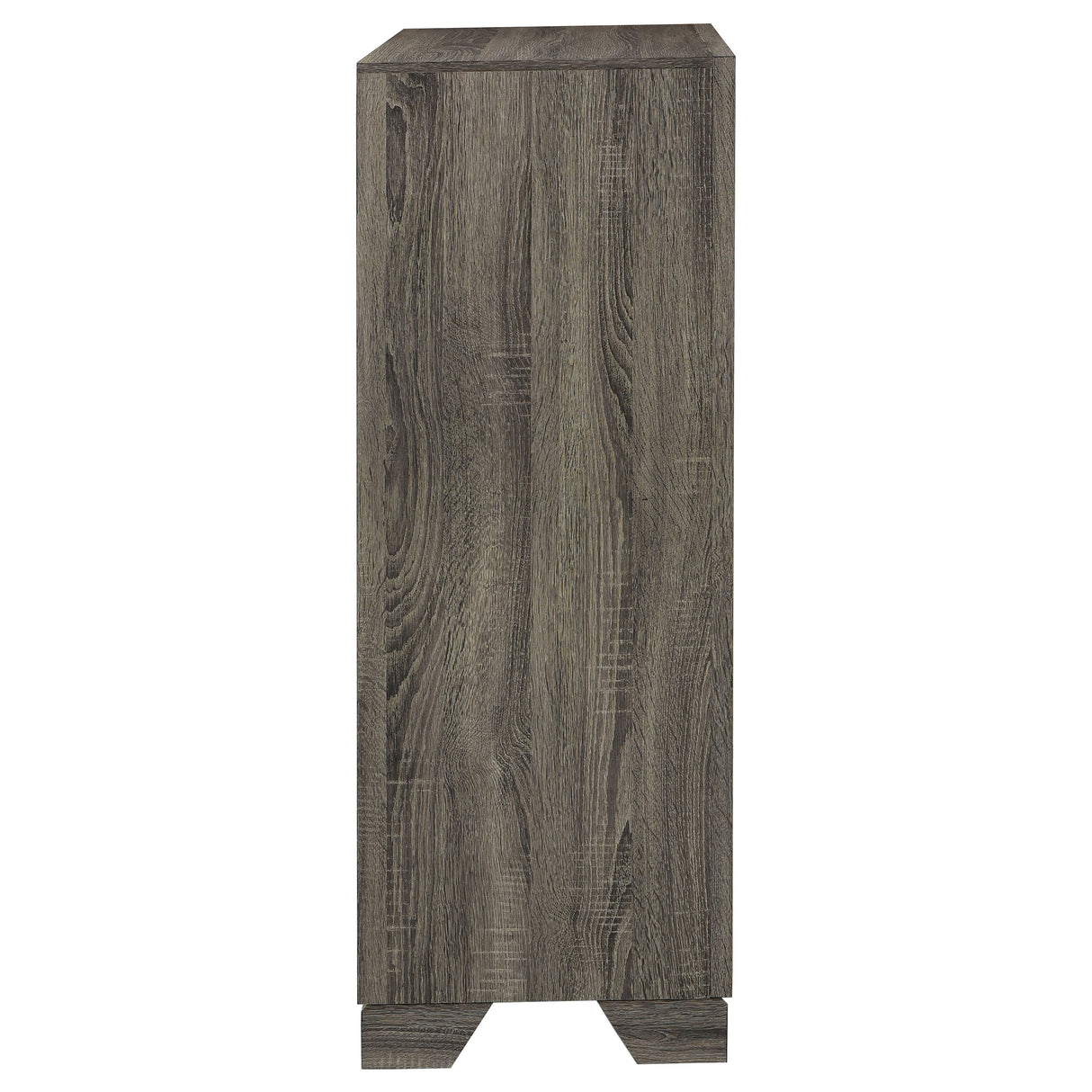 Wright Chest of Drawers - Furniture World