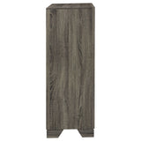 Wright Chest of Drawers - Furniture World