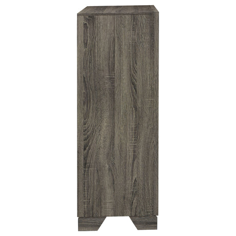 Wright Chest of Drawers - Furniture World