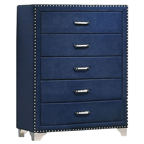 Melody Bedroom Set - Furniture World