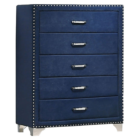 Melody Bedroom Set - Furniture World