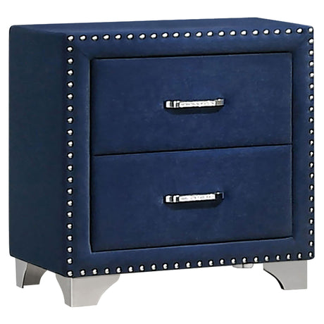 Melody Bedroom Set - Furniture World