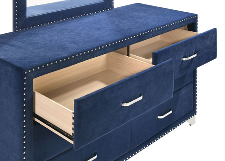 Melody Bedroom Set - Furniture World