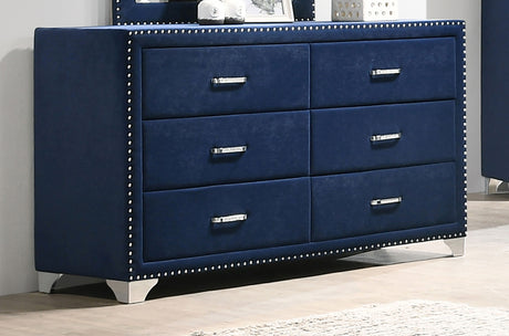Melody Dresser - Furniture World