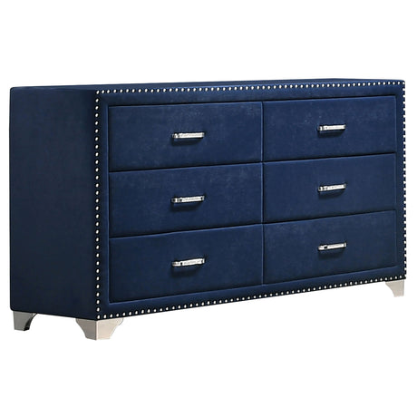 Melody Dresser - Furniture World