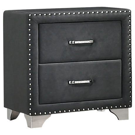 Melody Bedroom Set - Furniture World