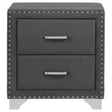 Melody Nightstand